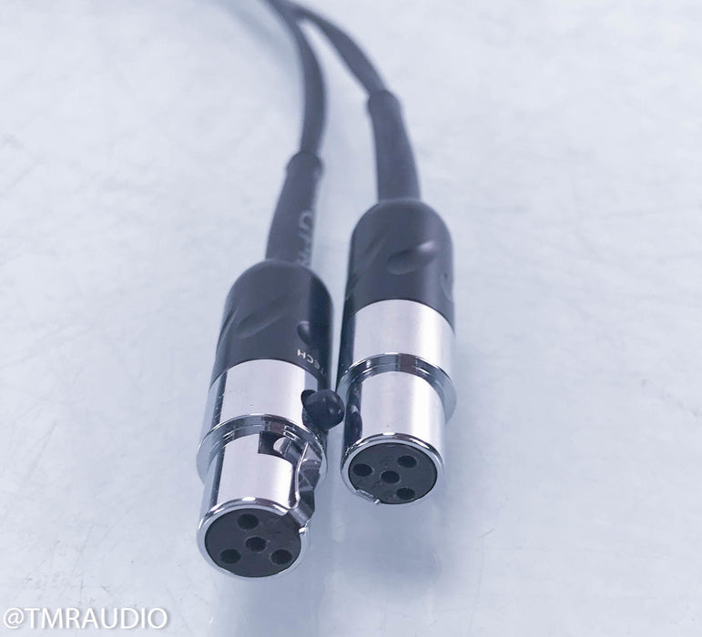 Moon Audio Black Dragon 3m Audeze Headphone Cable