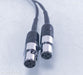 Moon Audio Black Dragon 3m Audeze Headphone Cable