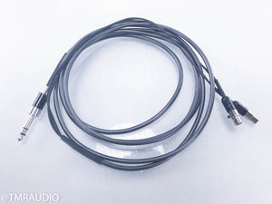 Moon Audio Silver Dragon 3m Audeze Headphone Cable