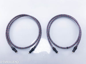 Acrotec 6N-A2010 RCA Cables