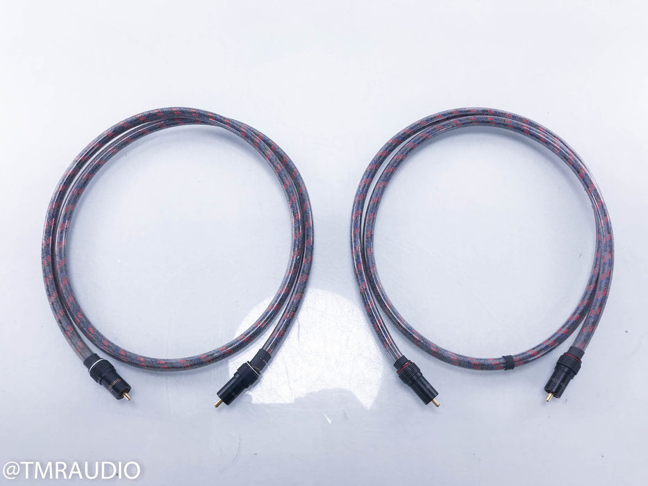 Acrotec 6N-A2010 RCA Cables