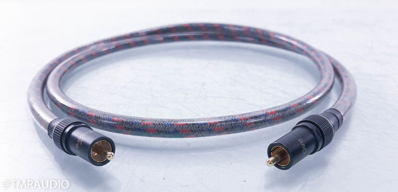 Acrotec 6N-A2010 RCA Cables