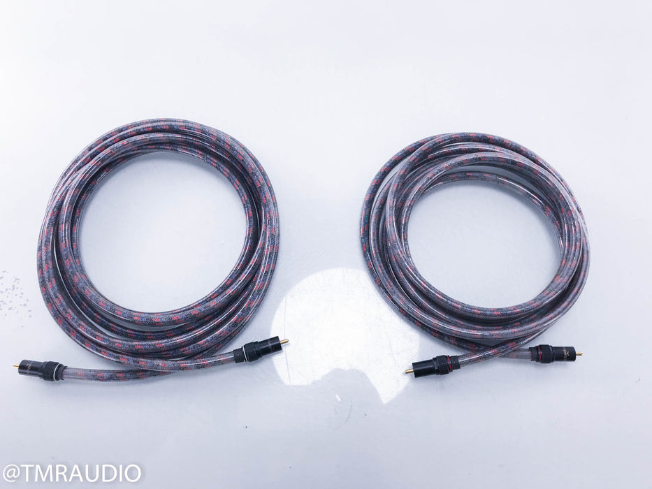 Acrotec 6N-A2010 RCA Cables