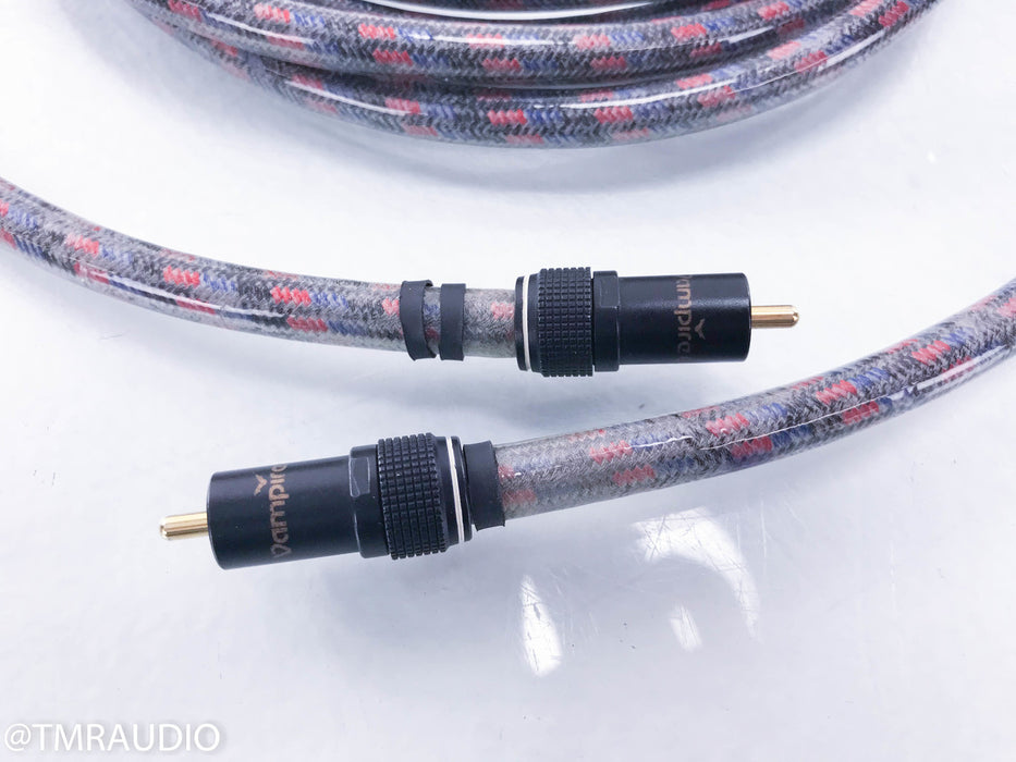 Acrotec 6N-A2010 RCA Cables