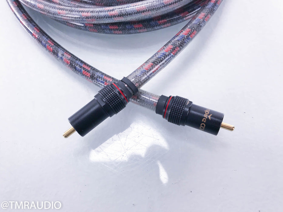 Acrotec 6N-A2010 RCA Cables