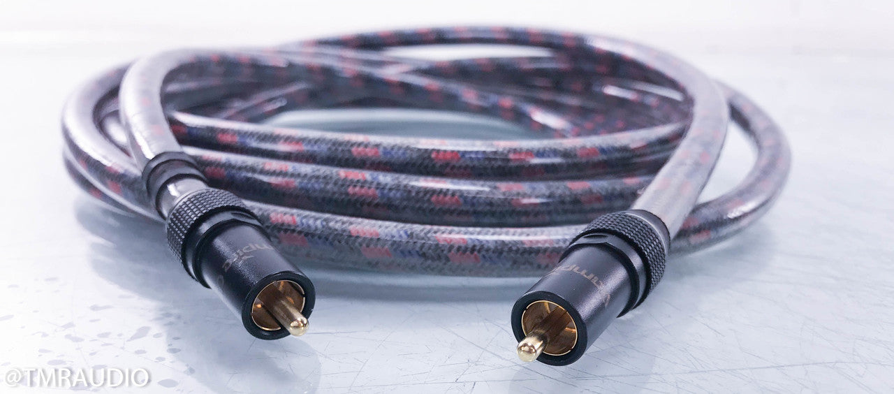 Acrotec 6N-A2010 RCA Cables