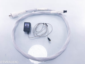 Synergistic Research A/C Master Coupler X2 Power Cable
