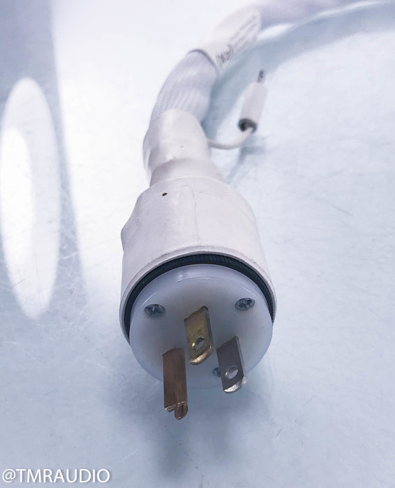 Synergistic Research A/C Master Coupler X2 Power Cable
