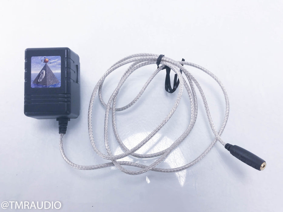 Synergistic Research A/C Master Coupler X2 Power Cable