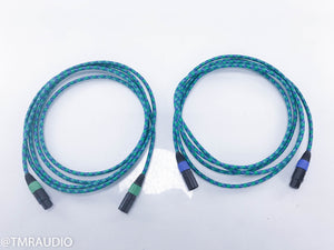 Acrotec 6N-A2030 XLR Cables