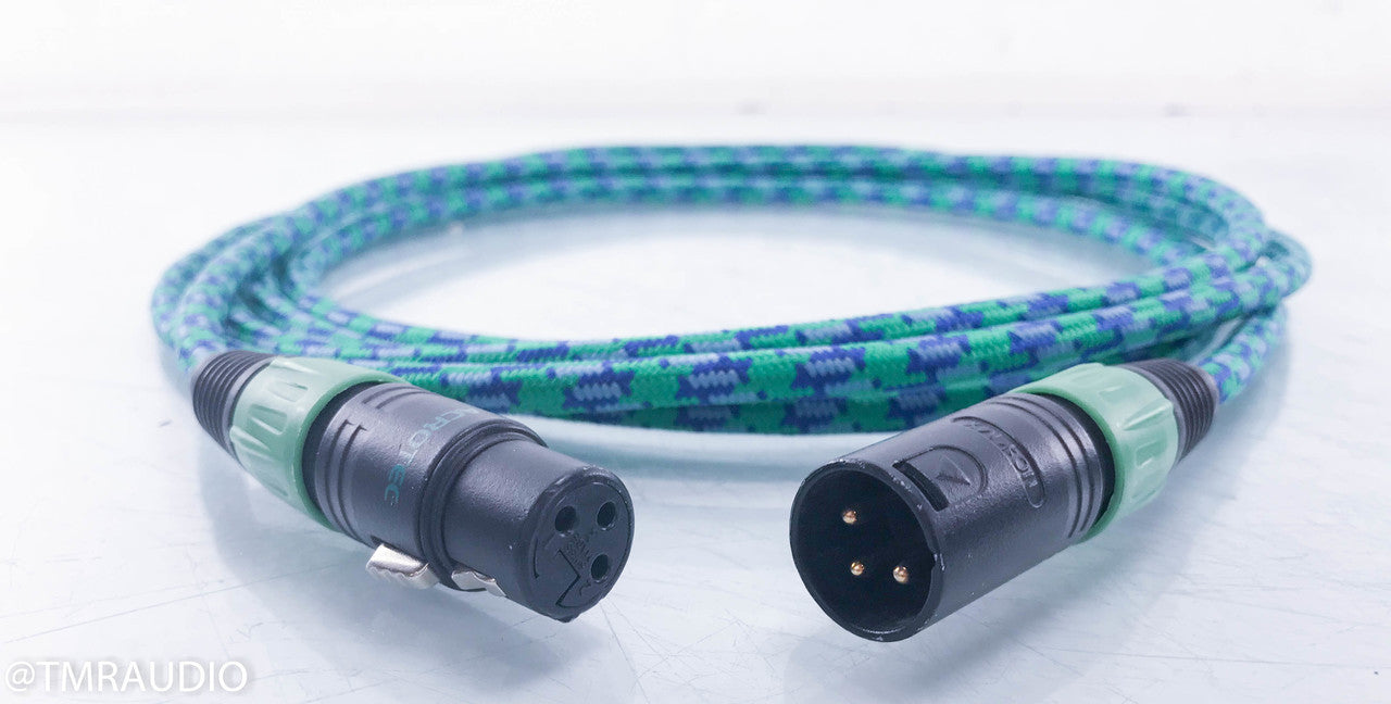 Acrotec 6N-A2030 XLR Cables