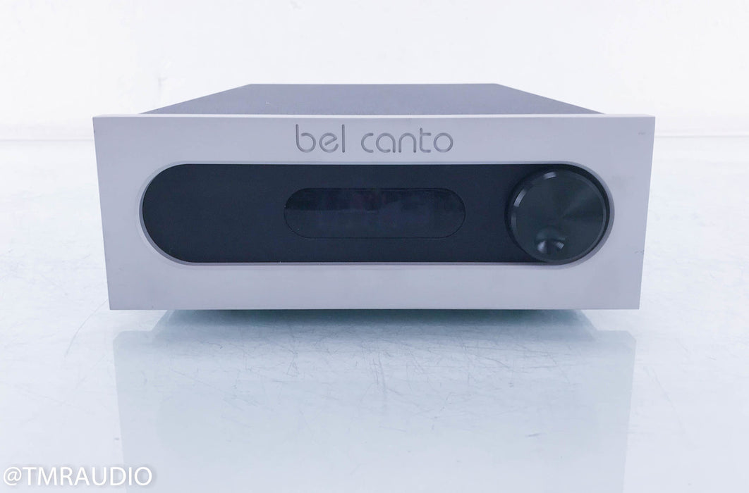 Bel Canto e.One DAC 3 D/A Converter