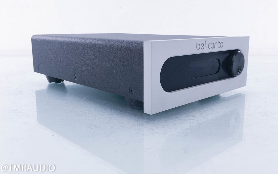 Bel Canto e.One DAC 3 D/A Converter