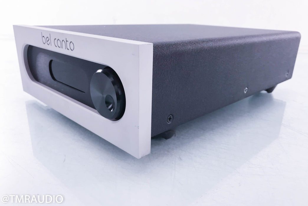 Bel Canto e.One DAC 3 D/A Converter