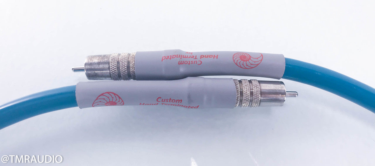 Cardas Cross RCA Cables