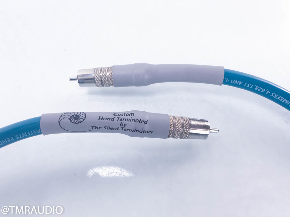Cardas Cross RCA Cables