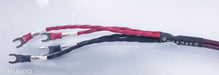 Cardas Golden Cross Bi-Wire Speaker Cables