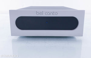 Bel Canto e.One S300 Dual Mono Power Amplifier