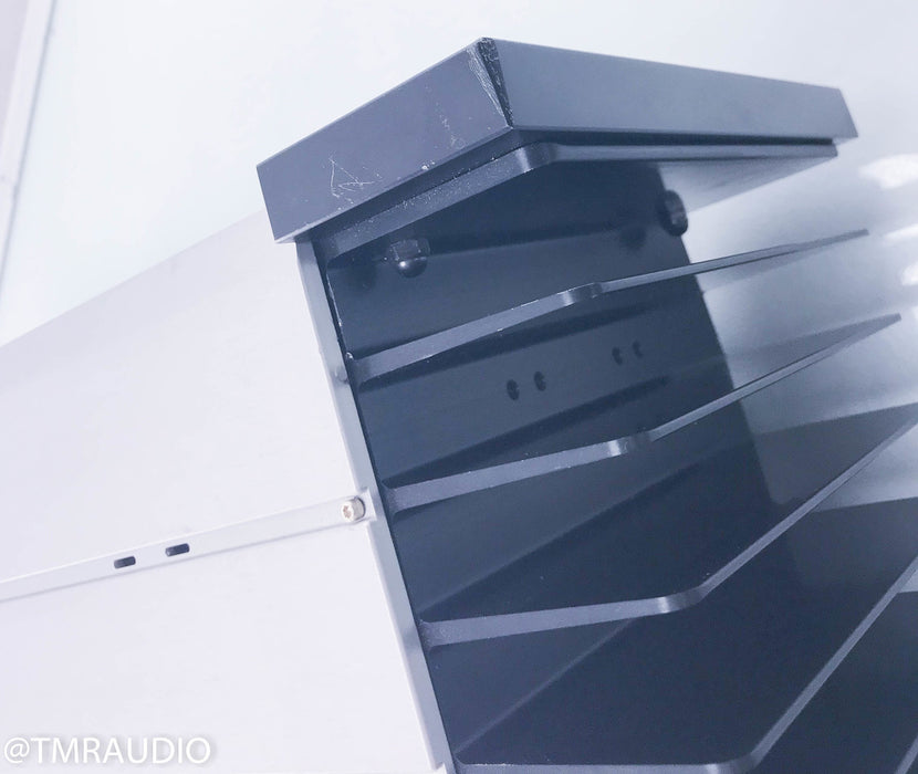 Classe CA 301 Stereo Power Amplifier