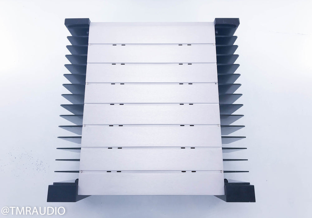 Classe CA 301 Stereo Power Amplifier