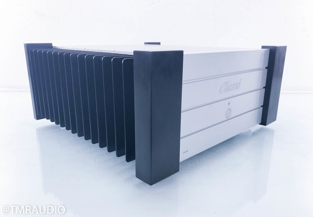 Classe CA 301 Stereo Power Amplifier