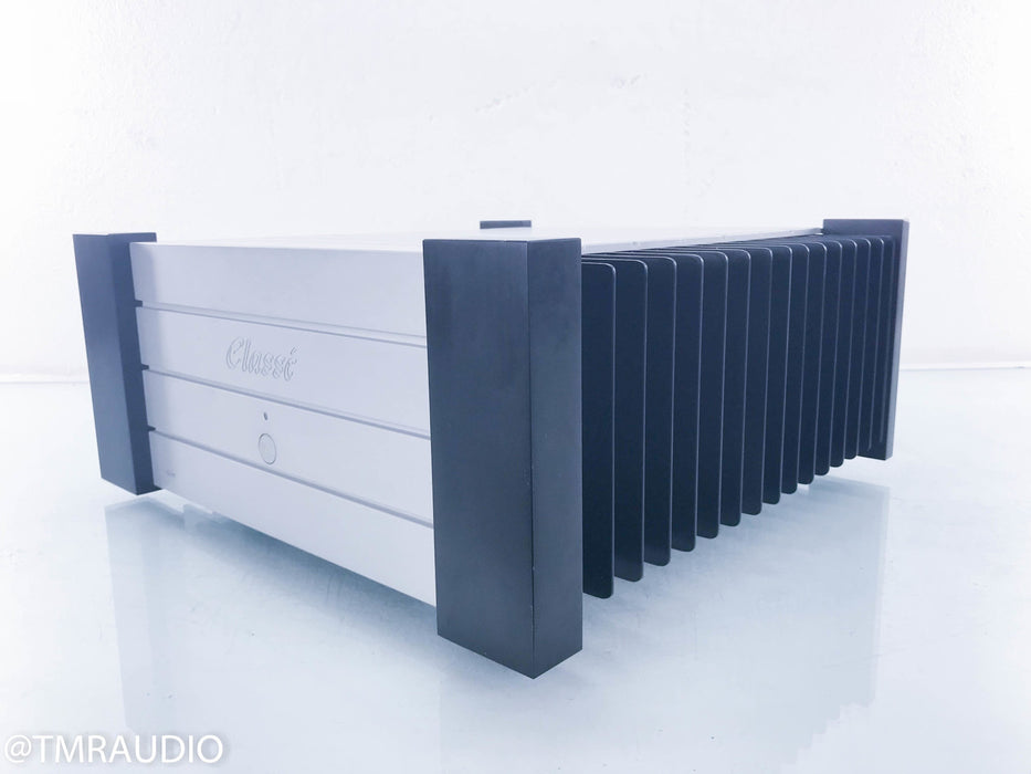 Classe CA 301 Stereo Power Amplifier