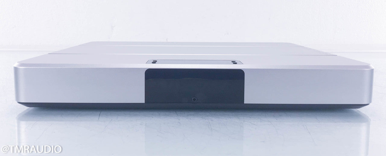 Micromega M100 Integrated Amplifier
