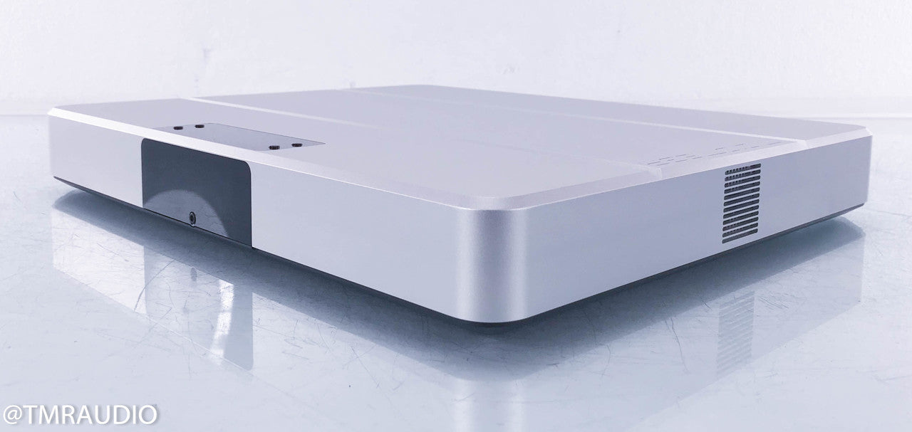 Micromega M100 Integrated Amplifier