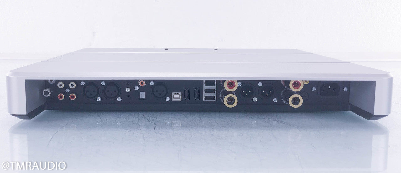 Micromega M100 Integrated Amplifier