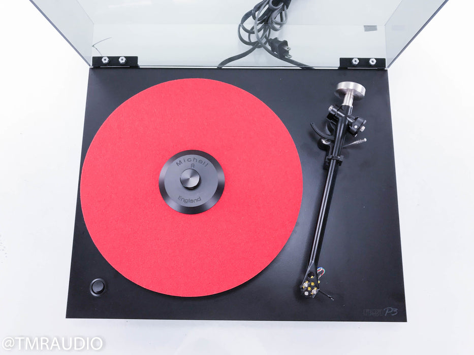 Rega P3 Turntable