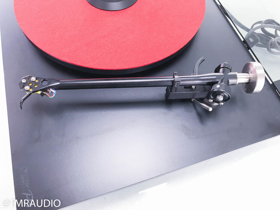 Rega P3 Turntable