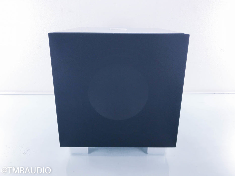 REL S/5 SHO 12" Powered Subwoofer