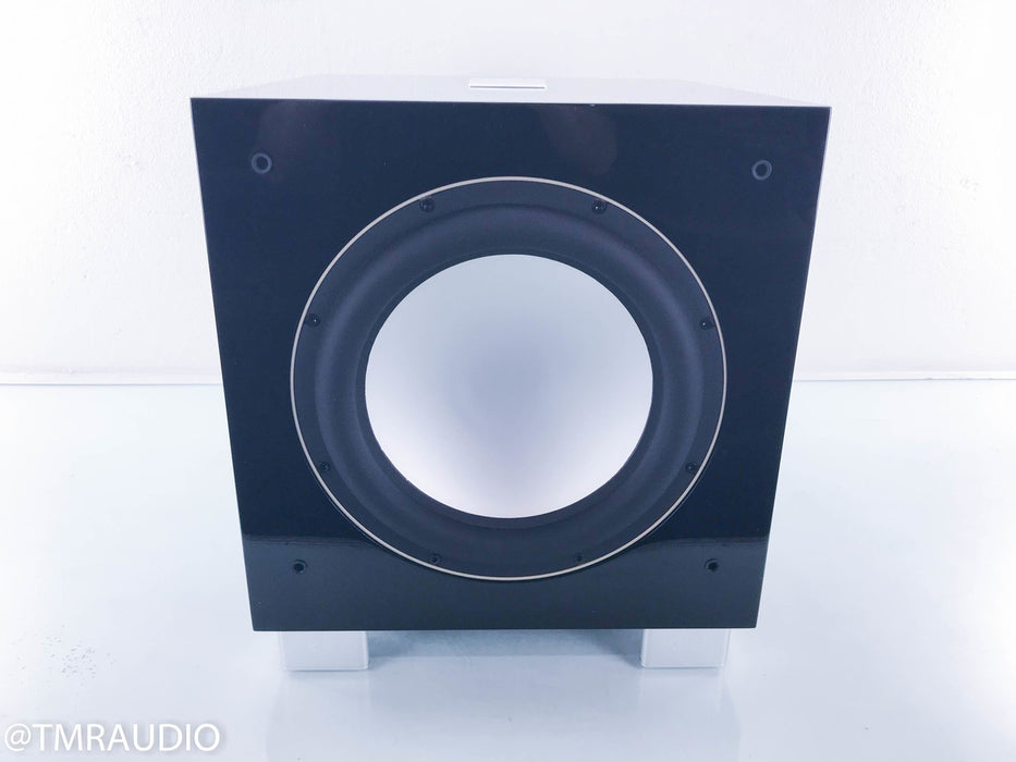 REL S/5 SHO 12" Powered Subwoofer