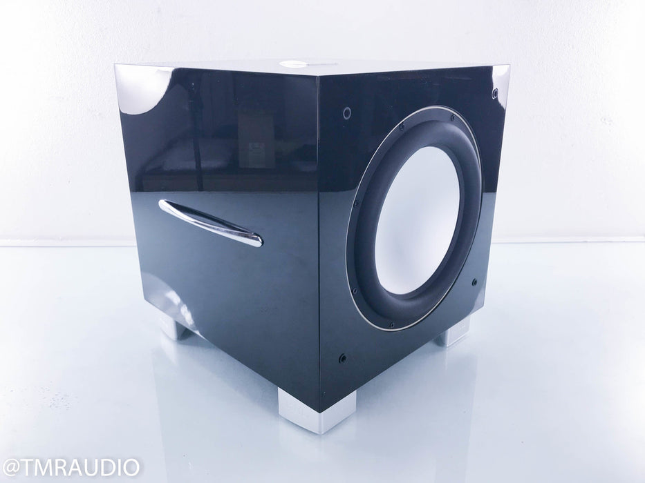REL S/5 SHO 12" Powered Subwoofer