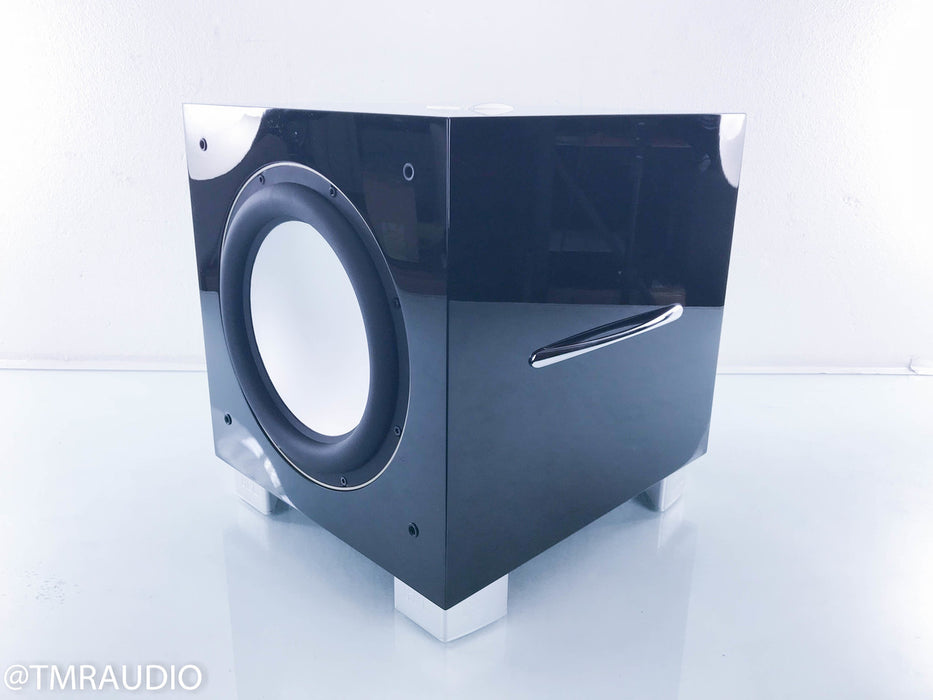 REL S/5 SHO 12" Powered Subwoofer