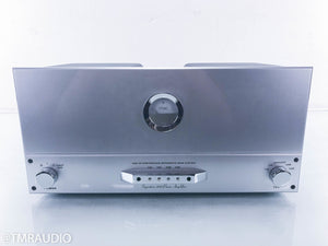 VAC Signature 200iQ Stereo Tube Power Amplifier