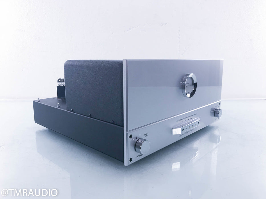 VAC Signature 200iQ Stereo Tube Power Amplifier