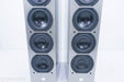 Aerial Acoustics Model 9 Floorstanding Speakers