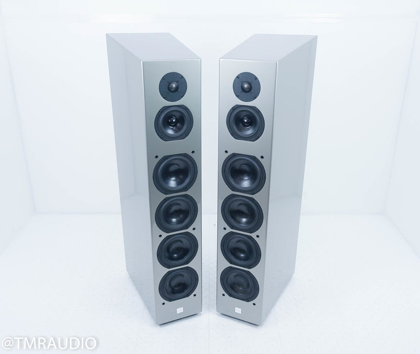 Aerial Acoustics Model 9 Floorstanding Speakers
