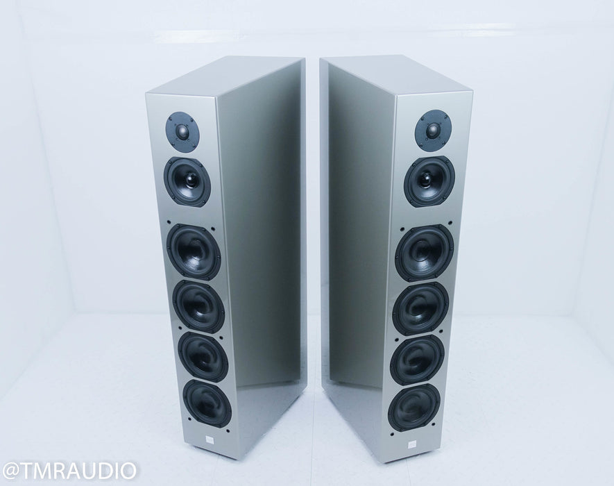 Aerial Acoustics Model 9 Floorstanding Speakers