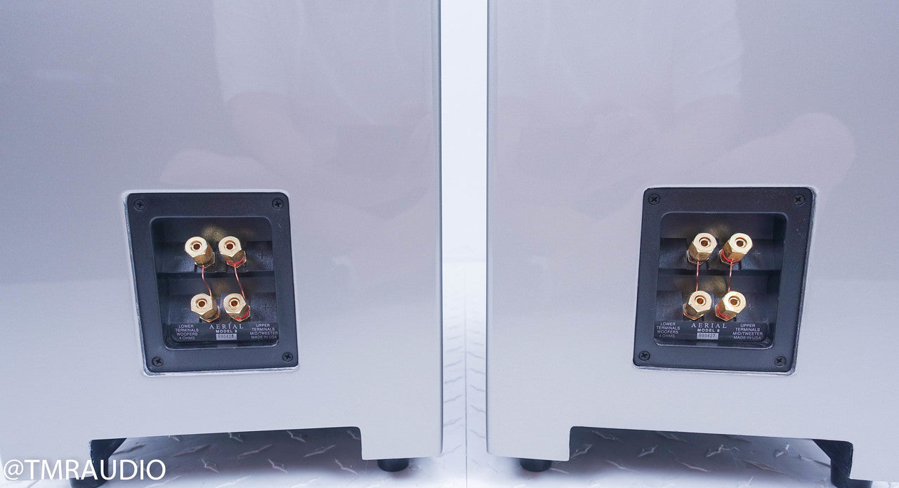 Aerial Acoustics Model 9 Floorstanding Speakers