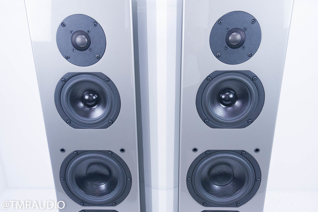 Aerial Acoustics Model 9 Floorstanding Speakers