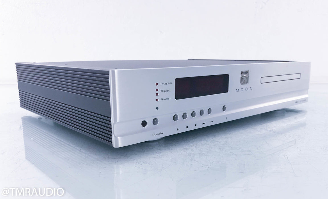 Simaudio Moon CD.5 CD Player