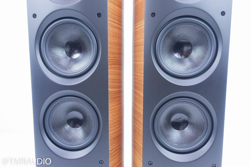 Sonus Faber Venere 3.0 Floorstanding Speakers