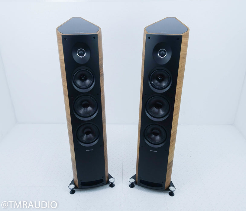 Sonus Faber Venere 3.0 Floorstanding Speakers