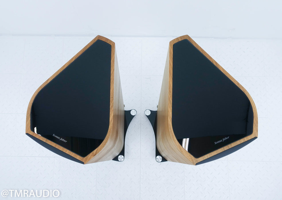 Sonus Faber Venere 3.0 Floorstanding Speakers