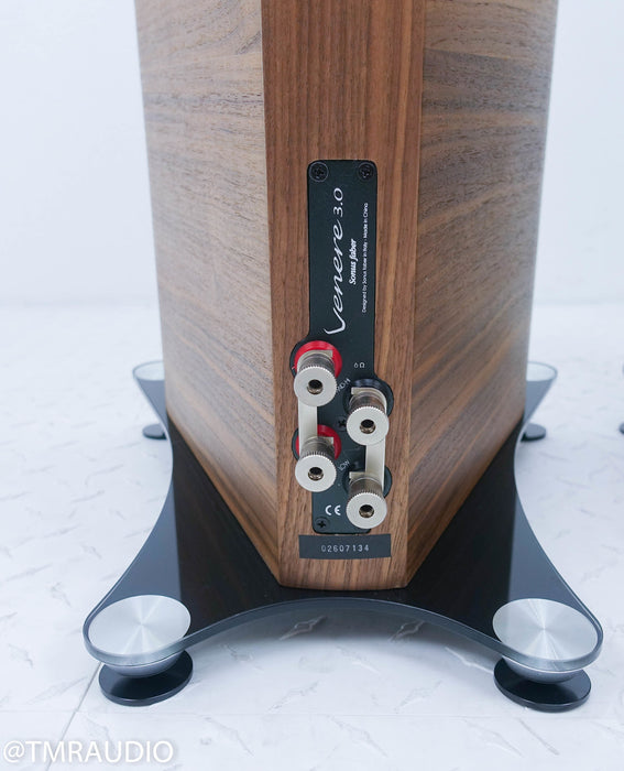 Sonus Faber Venere 3.0 Floorstanding Speakers