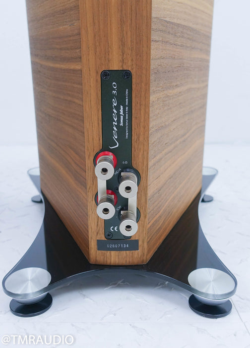 Sonus Faber Venere 3.0 Floorstanding Speakers