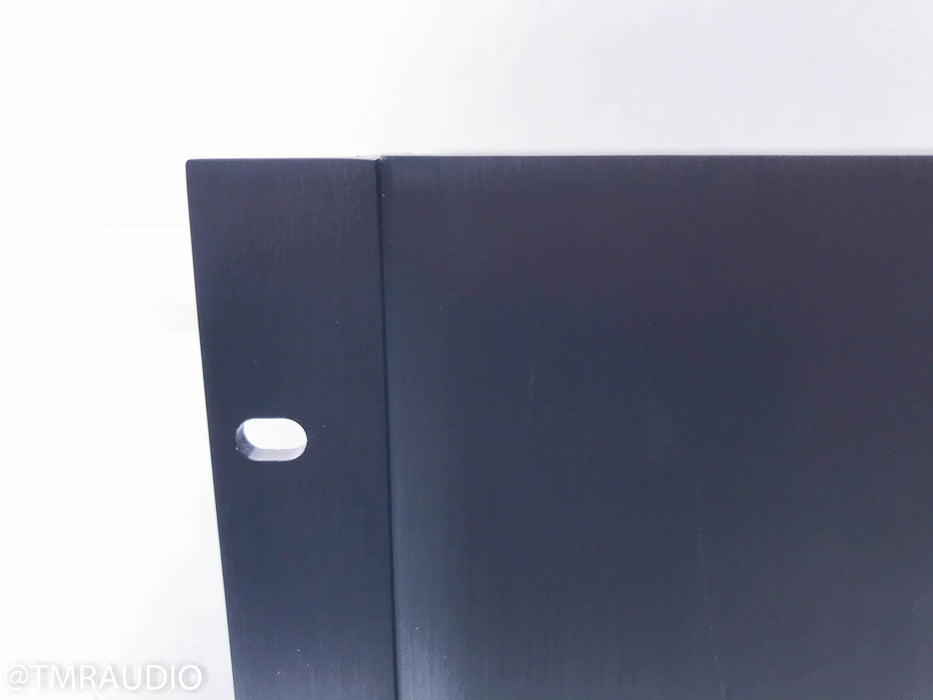 Krell Solo 575 Mono Power Amplifier