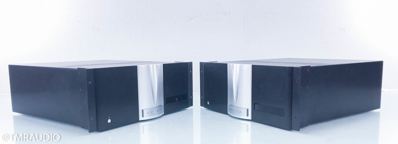 Krell Solo 575 Mono Power Amplifier